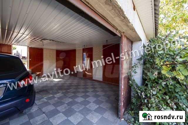 Дом 60 м² на участке 7 сот. на продажу в Ферсманово Ферсманово - изображение 1