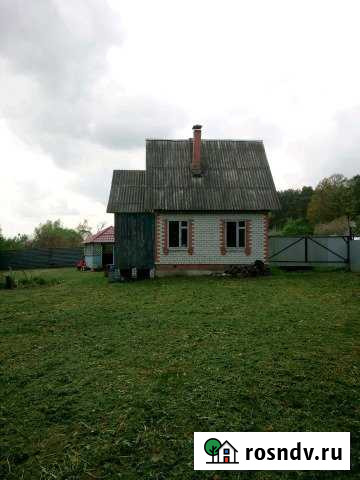 Дача 40 м² на участке 15 сот. на продажу в Сельце Сельцо - изображение 1