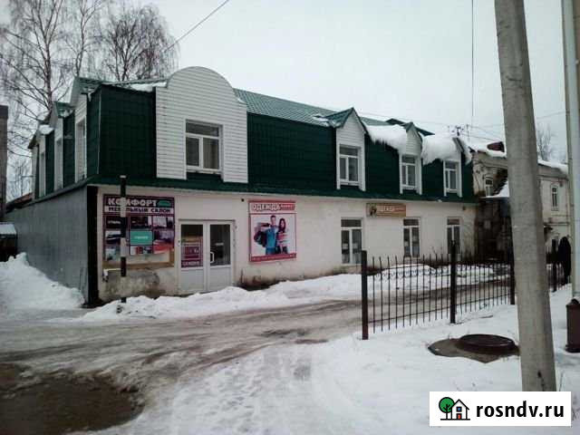 Помещение Великий Устюг - изображение 1