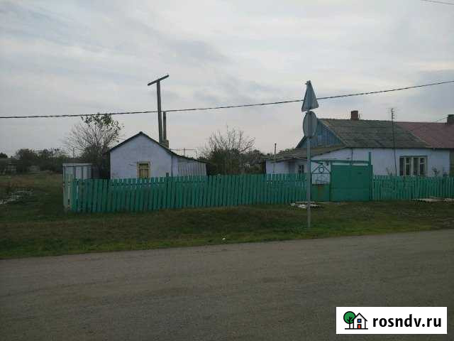 Дом 50 м² на участке 10 сот. на продажу в Приморском Приморский - изображение 1