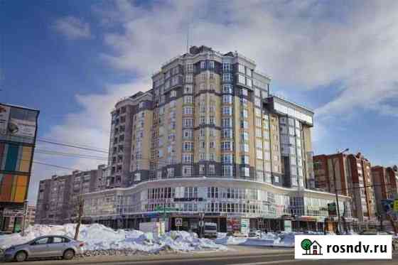 Офисное помещение, 130 кв.м. Иваново