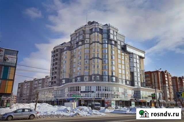 Офисное помещение, 130 кв.м. Иваново - изображение 1