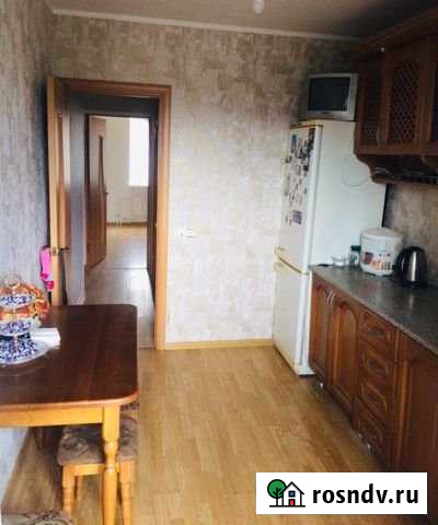 2-комнатная квартира, 56 м², 5/5 эт. на продажу в Карачаевске Карачаевск - изображение 1