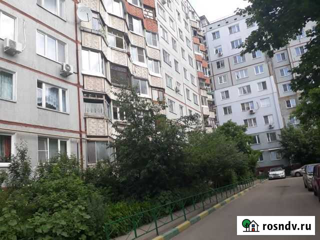 1-комнатная квартира, 45 м², 6/9 эт. в аренду на длительный срок в Туле Тула - изображение 1