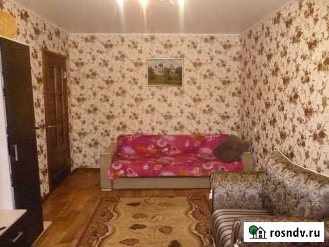 2-комнатная квартира, 44.7 м², 3/5 эт. на продажу в Россоши Россошь - изображение 1