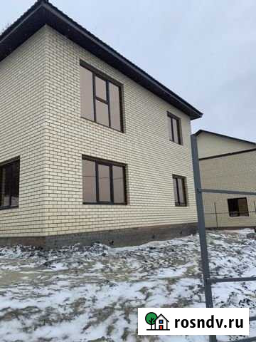 Коттедж 140 м² на участке 5 сот. на продажу в Пензе Пенза - изображение 1