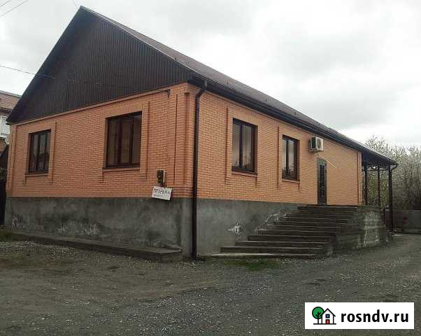 Дом 180 м² на участке 7 сот. на продажу в Моздоке Моздок - изображение 1