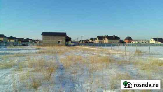 Участок ИЖС 6 сот. на продажу в Оренбурге Оренбург