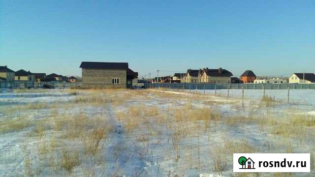 Участок ИЖС 6 сот. на продажу в Оренбурге Оренбург - изображение 1