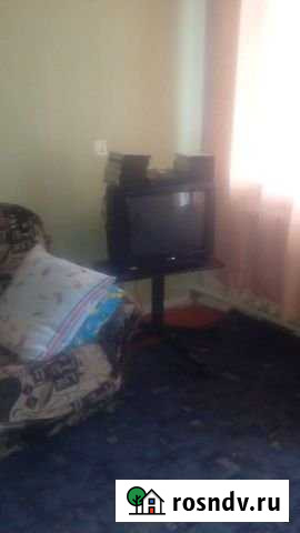 1-комнатная квартира, 20 м², 2/2 эт. в аренду посуточно в Шумихе Шумиха - изображение 1