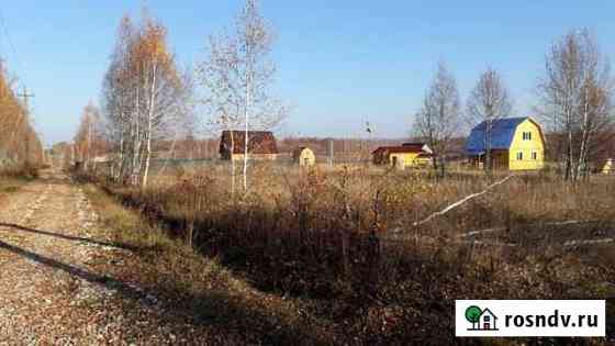 Участок ИЖС 35 сот. на продажу в Серпухове Серпухов