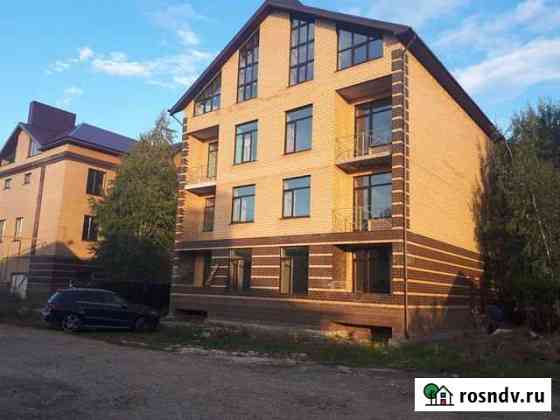 1-комнатная квартира, 44 м², 1/4 эт. на продажу в Ульяновске Ульяновск