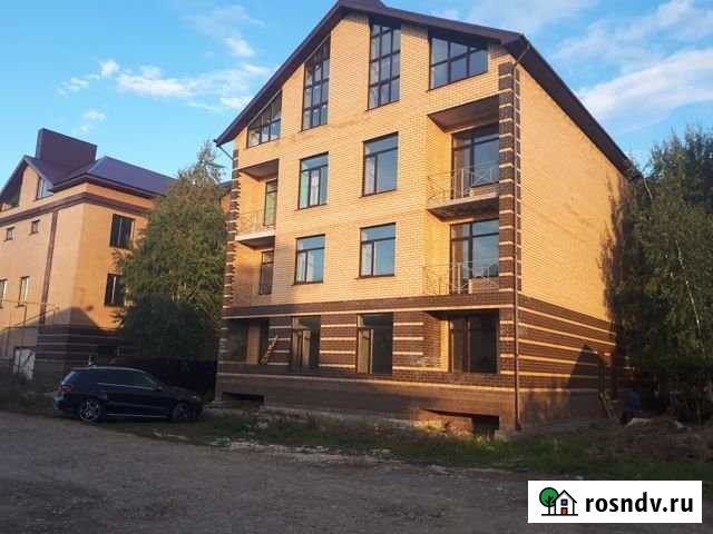 1-комнатная квартира, 44 м², 1/4 эт. на продажу в Ульяновске Ульяновск - изображение 1