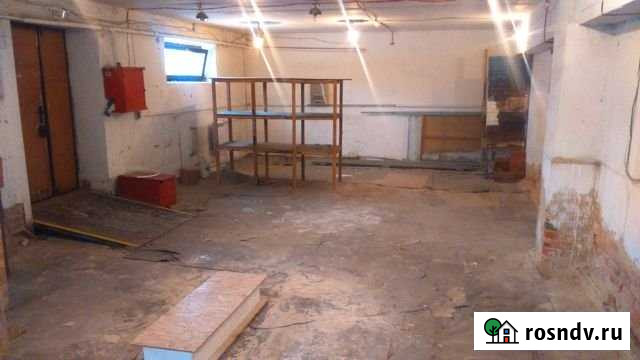 Сдам производственно-складское, теплое, 131 кв.м. Челябинск - изображение 1