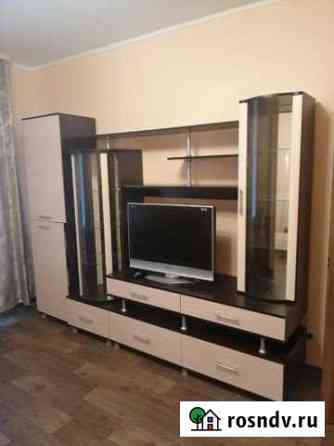 1-комнатная квартира, 39 м², 4/9 эт. в аренду посуточно в Туле Тула