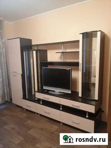 1-комнатная квартира, 39 м², 4/9 эт. в аренду посуточно в Туле Тула - изображение 1