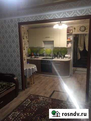 Дом 30 м² на участке 5 сот. на продажу в Толбазах Толбазы - изображение 1