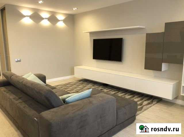 3-комнатная квартира, 93 м², 13/14 эт. на продажу в Пензе Пенза - изображение 1