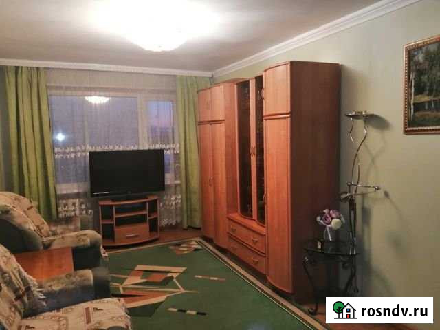 2-комнатная квартира, 50 м², 5/5 эт. в аренду на длительный срок в Петропавловске-Камчатском Петропавловск-Камчатский - изображение 1