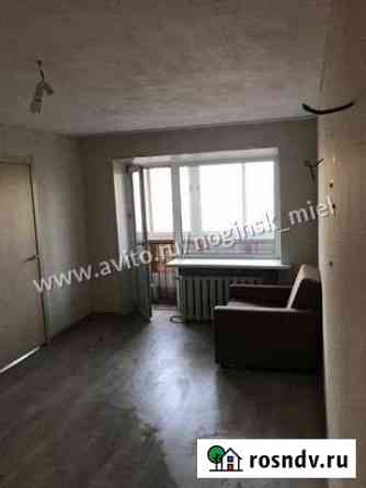 2-комнатная квартира, 45 м², 4/4 эт. в аренду на длительный срок в Ногинске Ногинск