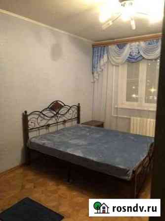 2-комнатная квартира, 56 м², 5/14 эт. в аренду на длительный срок в Люберцах Люберцы