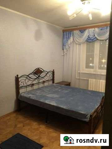 2-комнатная квартира, 56 м², 5/14 эт. в аренду на длительный срок в Люберцах Люберцы - изображение 1