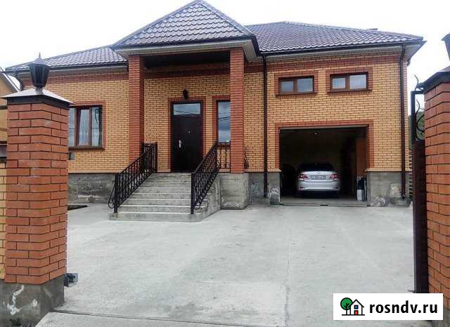 Дом 214 м² на участке 9 сот. на продажу в Слюдянке Слюдянка - изображение 1