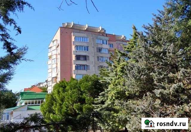 1-комнатная квартира, 36.5 м², 7/9 эт. на продажу в Гаспре Гаспра - изображение 1