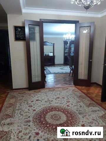 4-комнатная квартира, 140 м², 2/8 эт. на продажу в Махачкале Махачкала - изображение 1