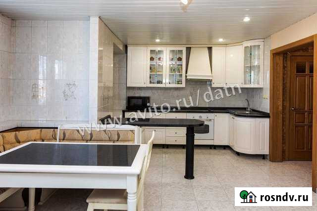 4-комнатная квартира, 144 м², 10/11 эт. на продажу в Хабаровске Хабаровск - изображение 1