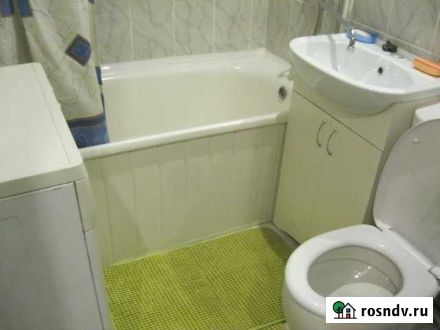 1-комнатная квартира, 33 м², 1/5 эт. в аренду посуточно во Владимире Владимир - изображение 1