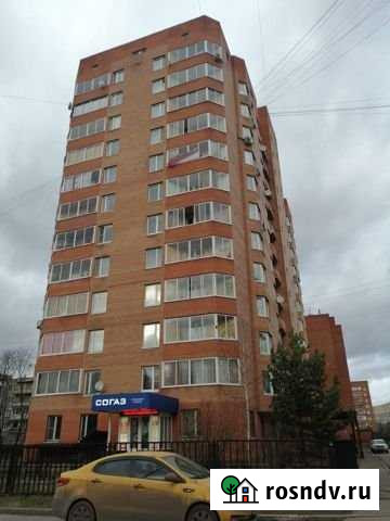 4-комнатная квартира, 121.7 м², 8/12 эт. на продажу в Пушкино Пушкино - изображение 1