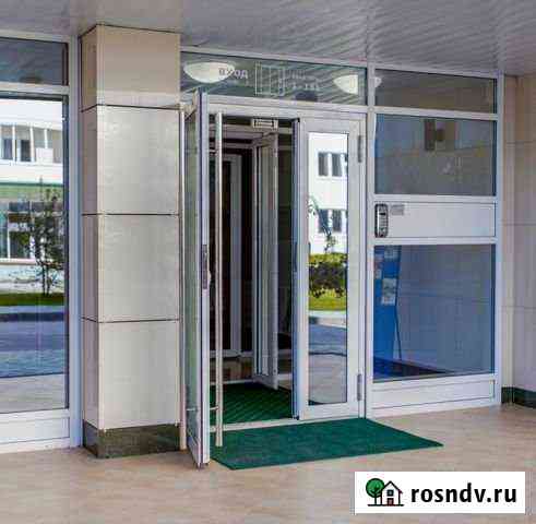 Квартира-студия, 29 м², 2/17 эт. на продажу в Новосибирске Новосибирск