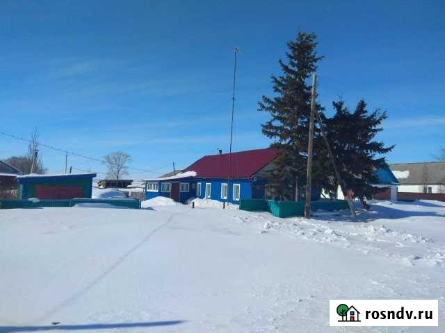 Дом 58.7 м² на участке 71 сот. на продажу в Одесском Одесское - изображение 1