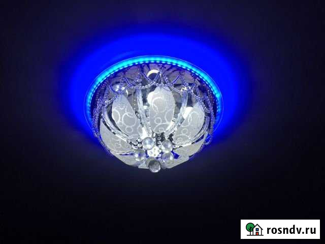 Квартира-студия, 25.5 м², 2/3 эт. в аренду на длительный срок в Анжеро-Судженске Анжеро-Судженск - изображение 1