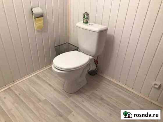 Коттедж 134 м² на участке 12 сот. на продажу в Новопетровском Новопетровское