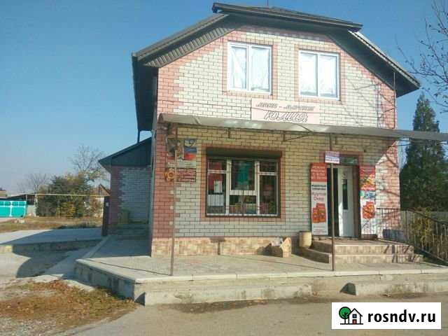 Коммерческое отдельно стоящее здание, свободного н Прохладный - изображение 1