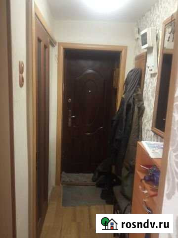 3-комнатная квартира, 58 м², 4/5 эт. на продажу в Коврове Ковров - изображение 1