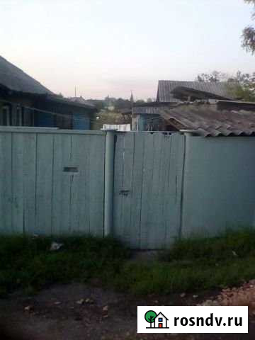 Дом 58.4 м² на участке 12 сот. на продажу в Новом Городке Новый Городок - изображение 1