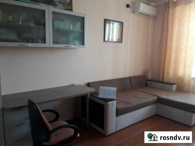 1-комнатная квартира, 37 м², 3/5 эт. в аренду посуточно в Феодосии Феодосия - изображение 1