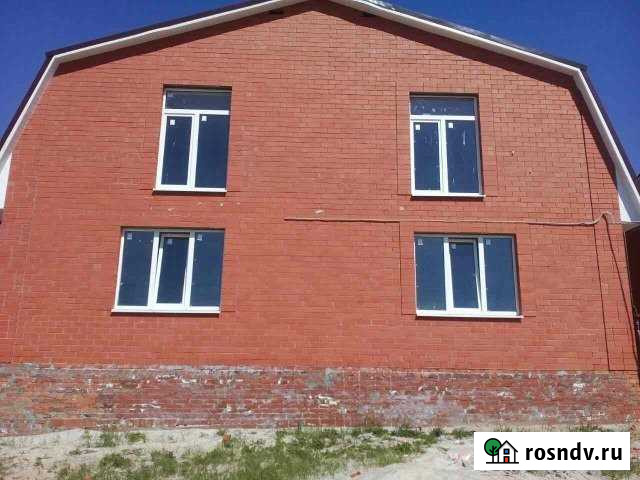 Коттедж 82 м² на участке 4.9 сот. на продажу в Курске Курск - изображение 1