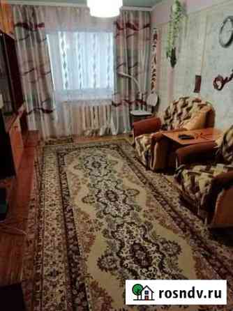 3-комнатная квартира, 60 м², 2/5 эт. в аренду посуточно в Свободном Амурской области Свободный