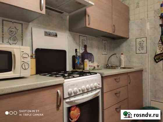 3-комнатная квартира, 62 м², 2/9 эт. на продажу в Энгельсе Энгельс