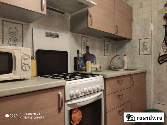 3-комнатная квартира, 62 м², 2/9 эт. на продажу в Энгельсе Энгельс - изображение 1