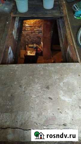 Гараж 24 м² на продажу в Серпухове Серпухов - изображение 1