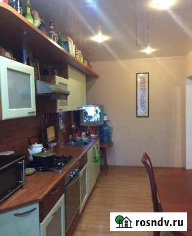 3-комнатная квартира, 72.2 м², 4/5 эт. на продажу в Кстово Кстово - изображение 1