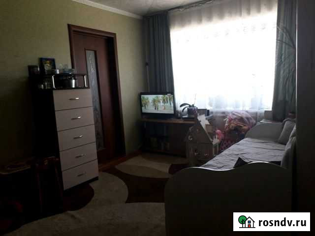 2-комнатная квартира, 42 м², 5/5 эт. на продажу в Южном Алтайского края Южный - изображение 1