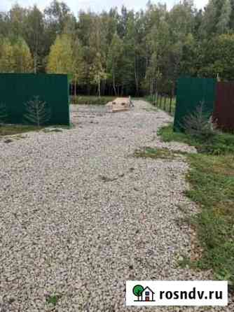 Участок ИЖС 18 сот. на продажу в Заокском Заокский
