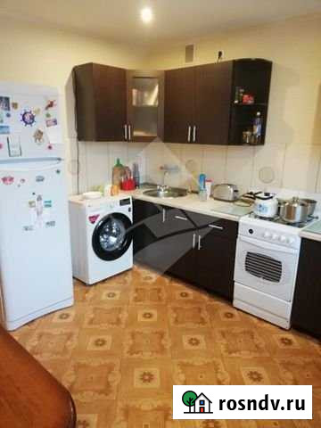 2-комнатная квартира, 75 м², 2/10 эт. в аренду на длительный срок в Рязани Рязань - изображение 1