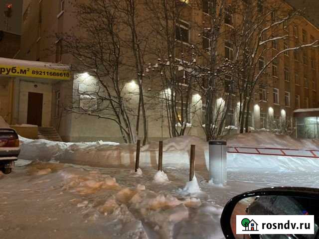 Сдам, продам помещение 398.7 кв.м. Апатиты - изображение 1